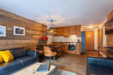 22 Summits Apartments - 35