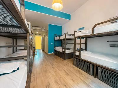 Hostel Ostello Bello Milano Duomo - 28