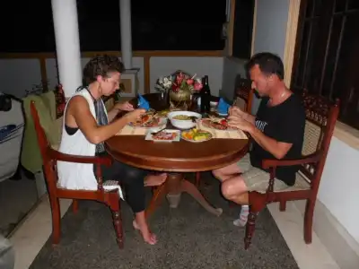 Morning Star Guest House - 16
