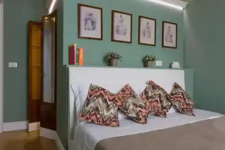 4 Quarti B&B - Appartamenti - 128