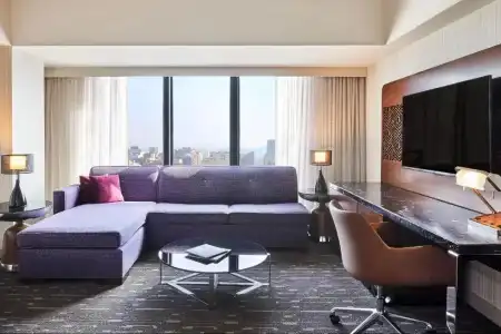Sheraton Grand Los Angeles - 75