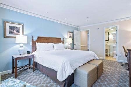 Kingsmill Resort - 46