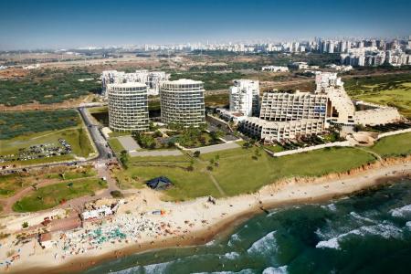 PLAY Hatzuk Beach - 37