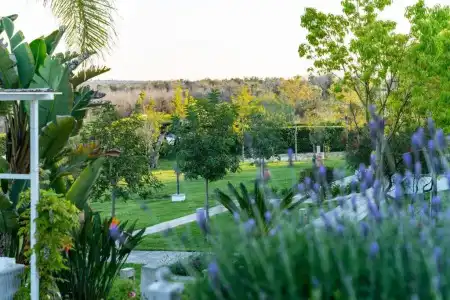 Tenuta Centoporte - Resort - 120