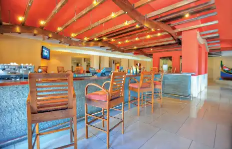 Ramla Bay Resort - 29
