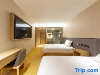 Hi Inn Beijing Zhongguancun Xueyuanqiao - 19