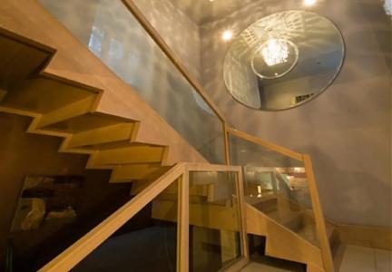 RIJA Riga City Centre - 8
