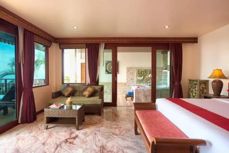 Sandalwood Luxury Villas - 152
