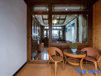 Shanyushe Renwen Boutique Inn - 41