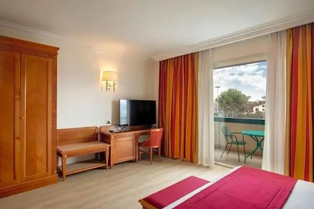 Best Western Viterbo - 75