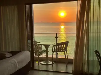 Golden Dragon Beach - 14