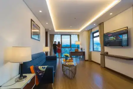 Pavilion Da Nang - 45