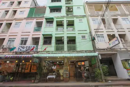 Magnific Patong - 0