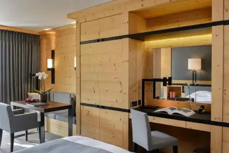 Park Gstaad - 43