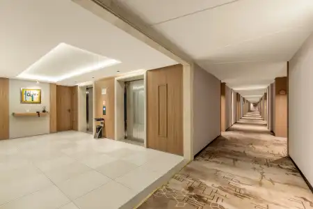 Holiday Inn Express Beijing Airport Zone by IHG - 33