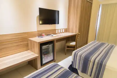 Atlantico Praia - 11
