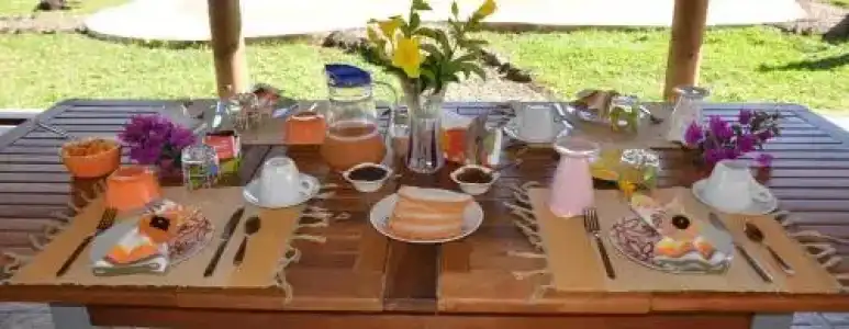 La Maison Soleil - 11