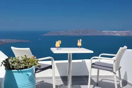Remvi Suites - 11