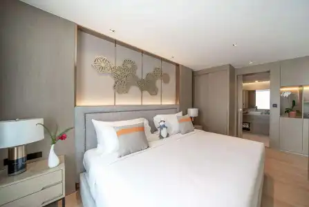 Wyndham La Vita Rawai Phuket - 34
