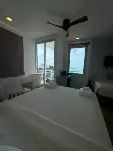 Avyanna Gulhi Beach - 52