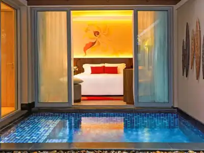 Grand Mercure Phuket Patong - 15