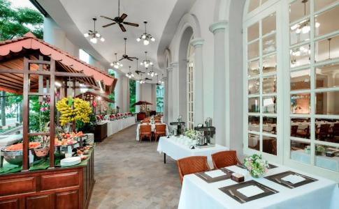 Sunrise Nha Trang Beach & Spa - 28