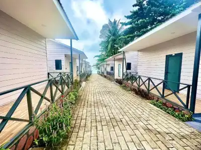 Phu Van Resort & Spa - 117