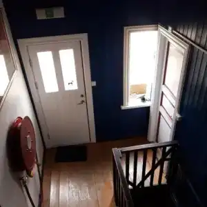 Guesthouse Gamli Bær - 10
