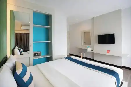 iCheck inn Chill Patong - 65