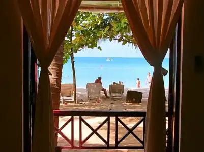 Sea Star Resort Phu Quoc - 107