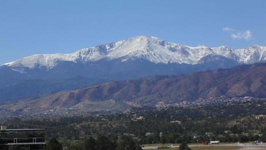 The Academy Colorado Springs - 35