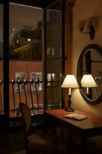 Auberge du Vieux-Port - 53