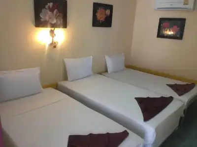 Coco's Guesthouse - 60