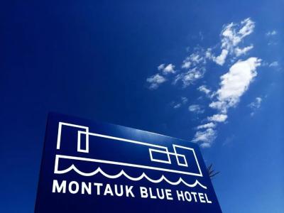 Montauk Blue - 37