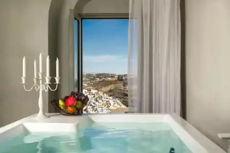 Mythical Blue Luxury Suites - 109