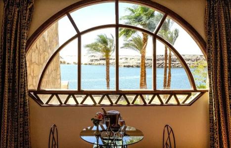 Seti Abu Simbel Lake Resort - 87
