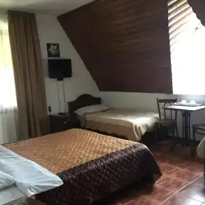 Argo Guest House - 11