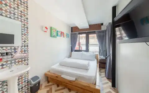 Sleep Walker Poshtel - Hostel - 65