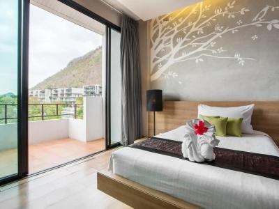 The Greenery Resort Khao Yai - 37