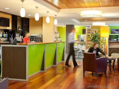 ibis Hamilton Tainui - 15