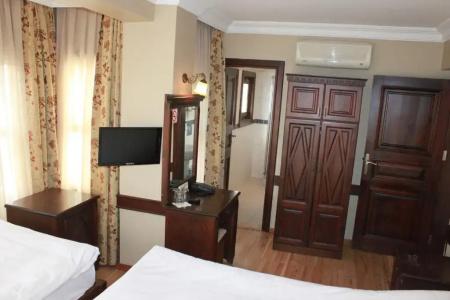 Sultan Hill - 26