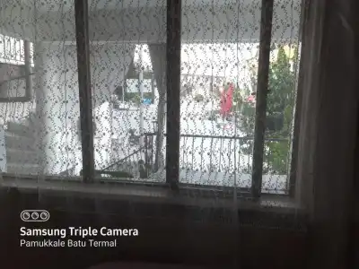 Batu Pansiyon - 45