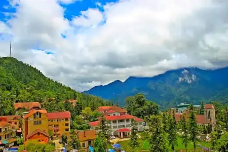 Sapa Aroma - 36