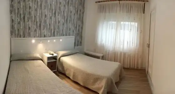 Hostal Linar - 34