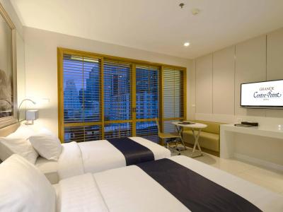 Grande Centre Point Ploenchit - 2