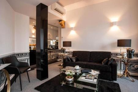 Teatro Boutique Rooms & Suites - 38