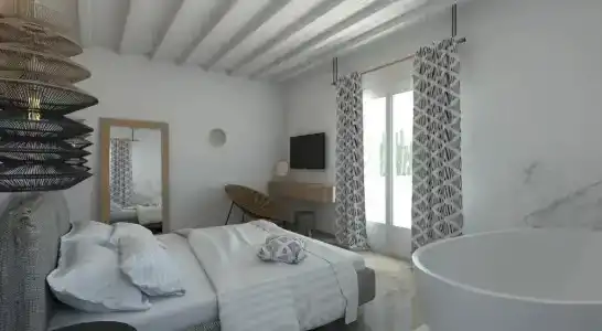 Apiro Mykonos - 70