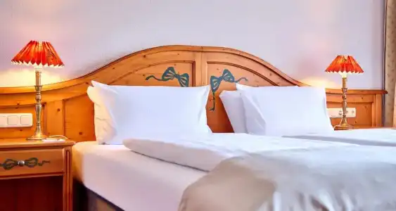 BergHammersbach, Sure Collection by Best Western - 57