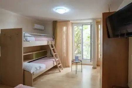 Vittoria Guest House - Salerno - 77