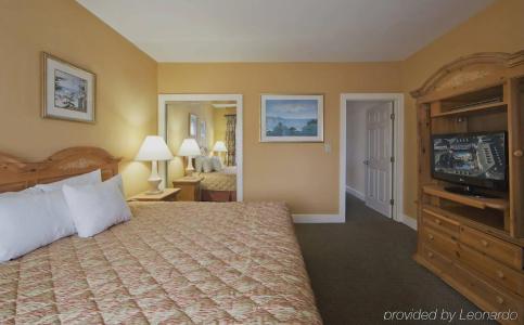 Turtle Cay Resort - 30